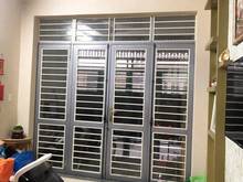 Hình ảnh Bán nhà hẻm xe hơi, nguyễn văn khối, 3.5x11m, 4 tầng btct chỉ 4 tỷ