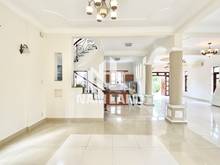 Hình ảnh Villa đẹp nhất nhì Thảo Điền- 500m2 - 5PN- giá 4000$