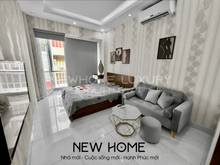 Hình ảnh ✅Mb6623 nạp rút nhanh chóng Studio_Nguyễn Thiện Thuật_Ban công_Cửa sổ_Đầy đủ tiện nghi✅