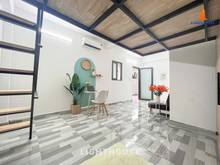 Hình ảnh Cho thuê phòng duplex cửa sổ ban công ngay phan huy ích gò vấp