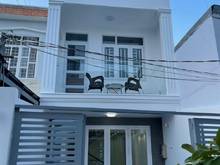 Hình ảnh Về Quê Sống Nên Cần Bán Căn Nhà Ở Đg Trần Não 68m2 Giá Chỉ 1tỷ360 Shr