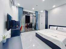 Hình ảnh 🌈Mb6623 nạp rút nhanh chóng 1PN riêng cao cấp Lý Chính Thắng Q3_ban công mặt tiền