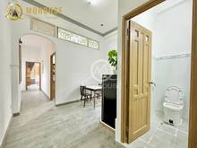 Hình ảnh Mb6623 nạp rút nhanh chóng 2 phòng ngủ ban công CMT8 - giưa Bảy Hiền và Hoàng Văn Thụ