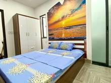 Hình ảnh Bán nhà Nguyễn Cửu Vân - Mới Đẹp - 3 Tầng 4PN