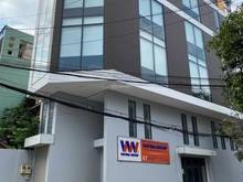 Hình ảnh Cho thuê nhà góc 2 mặt tiền đường Nguyễn Văn Vĩnh, P4, Q Tân Bình