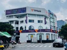 Hình ảnh Tòa Nhà VP - GÓC 2MT Nam Kỳ Khởi Nghĩa,P 6, Quận 3 DT lớn 18x28m