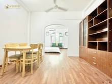 Hình ảnh 🌏Căn Hộ Mới 100% _ 55m2 _Phan Xích Long_Bồn Tắm _ Full NT Gỗ Cao Cấp
