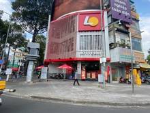Hình ảnh Siêu Vị Trí - Cho Thuê Nhà GÓC 2MT CMT8 - Bùi Thị Xuân, P PNL, Quận 1