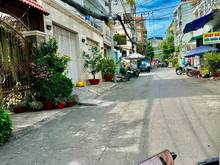 Hình ảnh Hẻm xe hơi Nơ Trang Long , Bình Thạnh