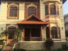 Hình ảnh 🏘️ Cho thuê Villa sân vườn hồ bơi đường Nguyễn Ư Dĩ, P. Thảo Điền
