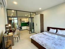 Hình ảnh 🎄Căn Hộ 1Pn_ tách bếp_khu vực sân bay_ Đang giảm giá cực sốc🫶🏻