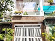 Hình ảnh Chính chủ kẹt tiền trã nợ cuối năm cần bán gấp nhà bình chánh 860 triệ