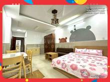 Hình ảnh GV. Tòa CHDV 34P, gần đường Nguyễn Oanh, TN 160 triệu/th. 260m2, 5T.