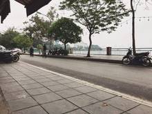 Hình ảnh Bán mặt phố Nguyễn Đình Thi, 650m mặt tiền 28m, có GPXD, nhỉnh 300 tỷ