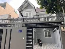 Hình ảnh Bán nhà mới HXH 8m - Đường 24 - p. Linh Đông - Thủ Đức - 3 Tầng -7.7tỷ