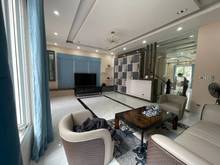 Hình ảnh Bán Biệt Thự Đơn Lập Khu Hoa Sữa, 300m2, Hướng Tây Bắc, Giá 65 tỷ
