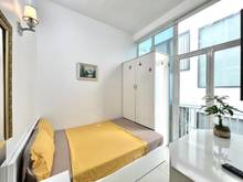 Hình ảnh Căn Hộ Đẹp Y Hình Rộng 25M2, Mới Tinh 5' Đi ĐH Sư Phạm Q5