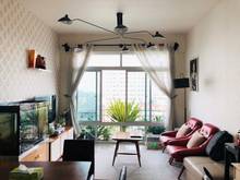 Hình ảnh Bán chung cư Tản Đà Court , 6.4 tỷ 100m2 , tặng nội thất