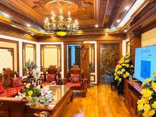 Hình ảnh Bán nhà rẻ nhất Mỹ đình, ô tô đỗ cổng, 70tr/m