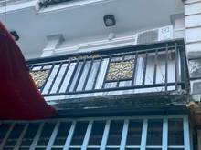 Hình ảnh Huỳnh tấn phát - 55m - 3 tầng - Kế bên Khu phú Mỹ Hưng - P Phú Thuận