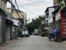 Hình ảnh Bán Nhà Mặt Tiền 2 Tầng Vừa Ở Vừa Kinh Doanh,70m2 Hiệp Thành, Quận 12
