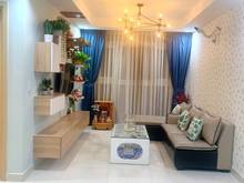 Hình ảnh Bán chung cư Xi Grand Court , 4.5 tỷ , 70m2 , 2pn 2wc