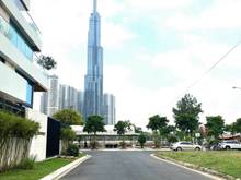 Hình ảnh Bán 200m2 đất mặt sông SG Quận 2 view trực diện Landmark 81 chỉ 60tỷ
