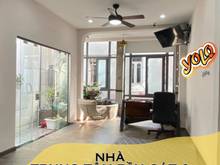Hình ảnh Nhà Tân Bình Trung tâm Bàu cát 2 - 110m2 giá 7 tỷ2 , nội thất đẹp 1sẹc