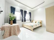Hình ảnh Cho Thuê Căn Hộ Giá Tốt Full Nội Thất 30m2 Ngay Aeon Tân Phú