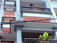 Hình ảnh 65M2: 5 Tầng - HXH thông - P.11 Thống Nhất -7.4 tỷ - Giá TốT