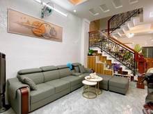Hình ảnh Bán lỗ nhà Đ. Man Thiện, Q9, 60m2/ 1 tỷ 650 có sổ hồng LH Miên