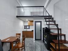 Hình ảnh 🌷DUPLEX gác cao 1m8 nằm ngay trung tâm gần Lotte Quận 7
