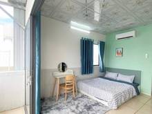 Hình ảnh CHDV bancol full nt gần đầm sen cho thuê giá rẻ