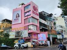 Hình ảnh Cho thuê nhà Mặt Tiền Đường Lê Văn Sỹ, Phường 4, Quận 3.