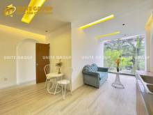 Hình ảnh 🏡 Căn Hộ 1PN 1PK bancol - Him Lam, Trung Sơn, Q8