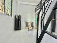 Hình ảnh 🔥 KHAI TRƯƠNG phòng có gác tách bếp cực đẹp mới 100% SÁT SÂN BAY