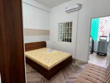 Hình ảnh 1PN  full NT gần cầu Khánh Hội,Đh Văn Lang,Bitexco,chợ Bến Thành