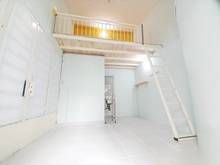 Hình ảnh Phòng GÁC cao, ngay ngã 5 Phan Văn Trị - Nơ Trang Long, gần ĐH VL