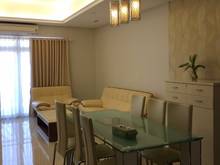 Hình ảnh Bán chung cư Flemington , 6.3 tỷ , 97m2 , view về Phú Thọ