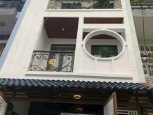 Hình ảnh 🏠 Nhà Cho Thuê Đường Số 2 Phường 16 Gần Trường Phan Chu Trinh Gò Vấp