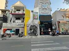 Hình ảnh Cho thuê nhà Nguyễn Trãi, Phường Bến Thành, Quận 1 chỉ 60tr/th