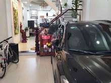 Hình ảnh Bán Nhà Nguyễn Phúc Chu-Tân Bình-ô tô ngủ trong nhà-55m2-5 tầng-4PN