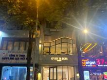 Hình ảnh Cho thuê nhà mặt phố Xã Đàn, vị trí đẹp 60m x 4 tầng, mặt tiền 6m