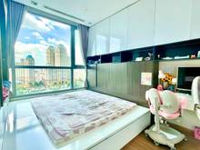 Hình ảnh Rổ hàng chuyển nhượng 1PN giá tốt Vinhomes Central Park