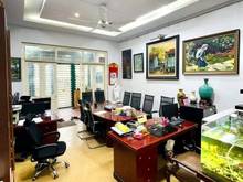 Hình ảnh Bán nhà Nguyễn Trãi 63 m2, 5 Tầng, Mt gần 5m, ô tô tránh, vỉa hè