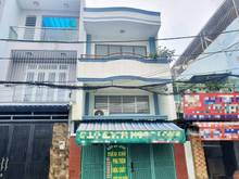 Hình ảnh Mặt Tiền chợ - Đường XH 10m - kinh doanh đa nghành nghề