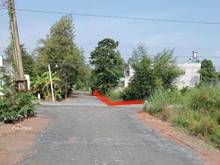 Hình ảnh Chủ ngộp bán gấp đất góc 2mt nhựa Thuộc Hòa Thành Tây Ninh Dt : 10x27m