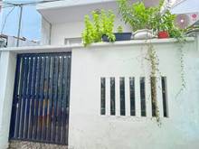 Hình ảnh Cần tiền bán gấp nhà cấp 4 Shr hẻm Tân Mỹ, P. Tân Thuận Tây, Quận 7