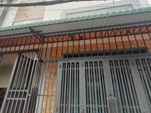 Hình ảnh Nhà Trường Chinh DT 112mz, 3 tầng, 7mx16m, chỉ 7.3 tỷ, Tân Hưng Thuận,