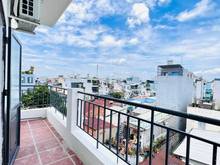Hình ảnh Duplex Cho thuê_Cạnh CV Gia Định_Full nt